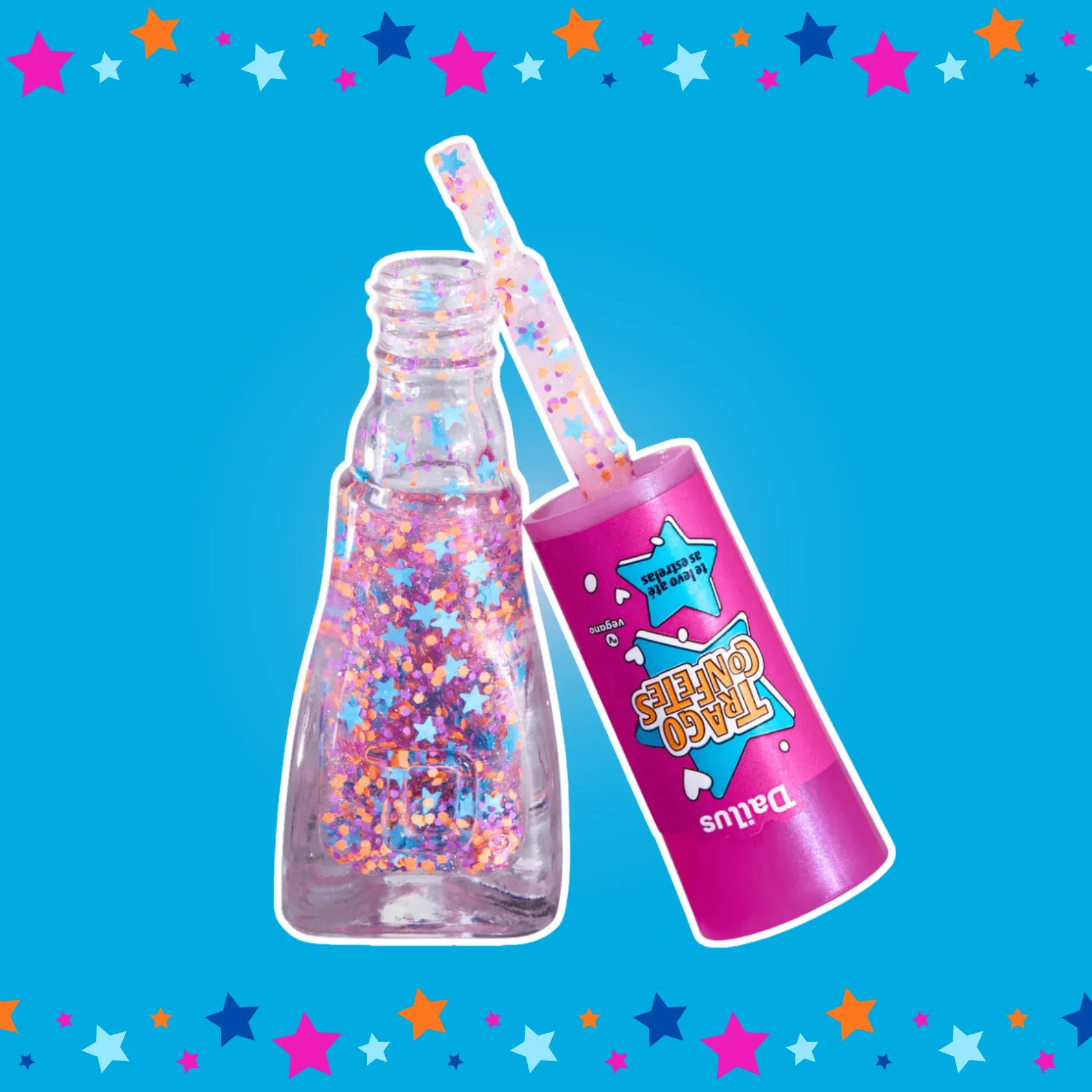 ATE ESTRELAS -3-